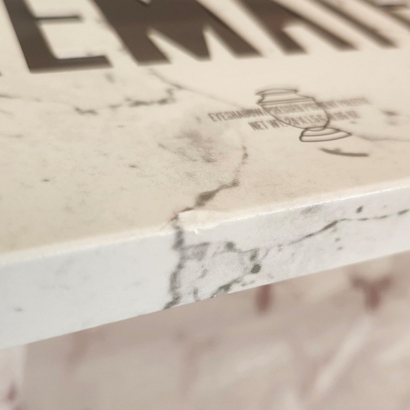 Jeffree Star Cosmetics Cremated Eyeshadow Palette BNIB - Picture 6 of 6